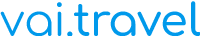 Progetto vai.travel Logo